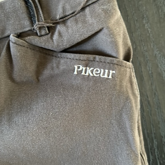 🍍PIKEUR RIDING PANTS 🍍WAIST 13”🍍INSEAM 24”🍍@8 - Picture 2 of 7